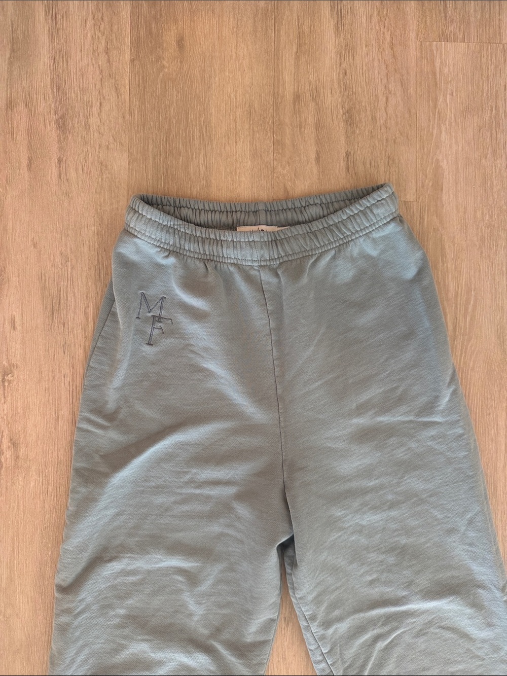 The Mayfair Group Essentials Sweatpants Small/Medium - Picture 2 of 5